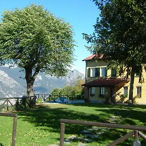 Antica La Tinara Del Belvedere - Romantic Dreams - (adults Only) Herberg