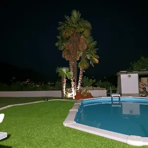 La Fenice Sul Bed & Breakfast
