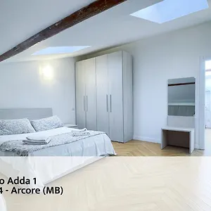 Conte Durini Apartments&rooms Bed & Breakfast